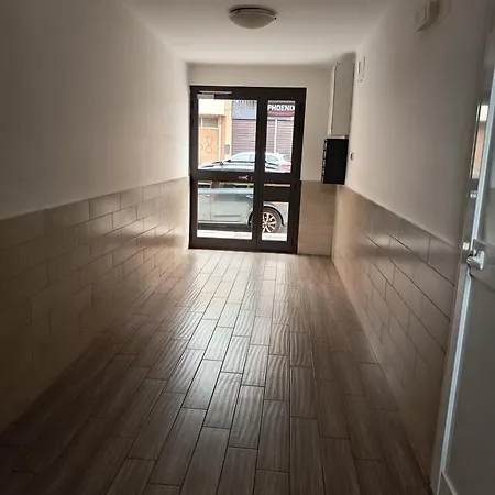 Apartmán Serendipity