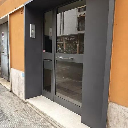 Serendipity Apartment