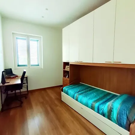 Apartmán Serendipity *