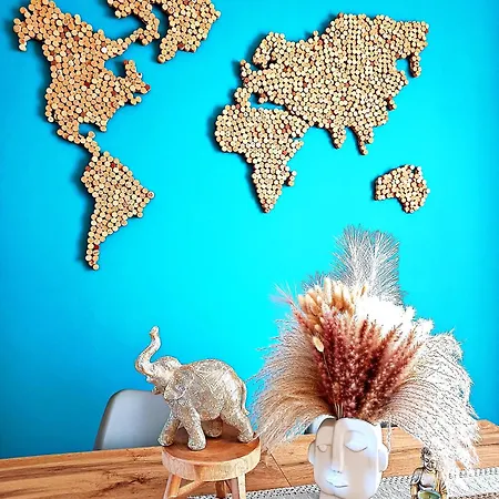 Serendipity Apartment