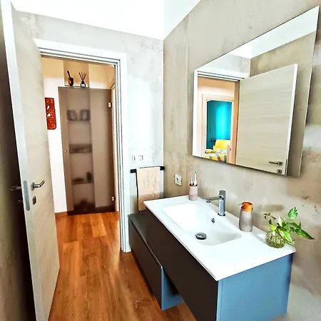 Serendipity Apartmán Bari