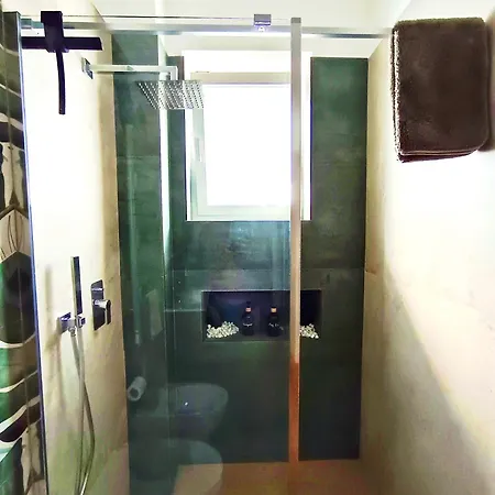 Apartmán Serendipity Bari