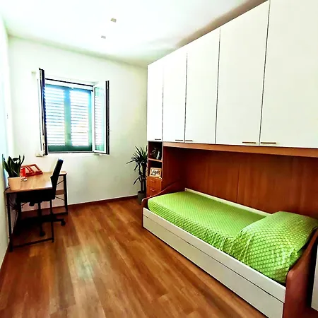 Apartmán Serendipity *