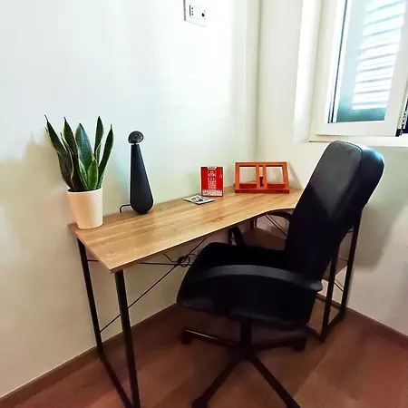 Apartmán Serendipity