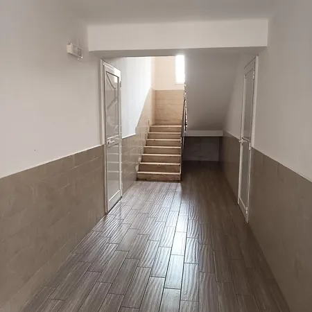 Апартаменты Serendipity *