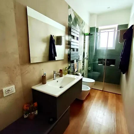 Serendipity Апартаменты Бари