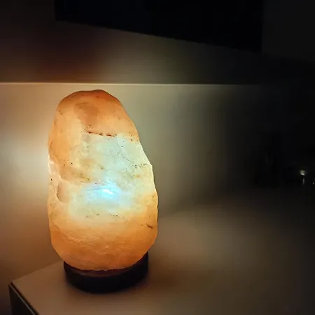 Апартаменты Serendipity *