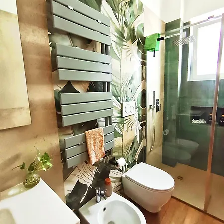 Appartement Serendipity