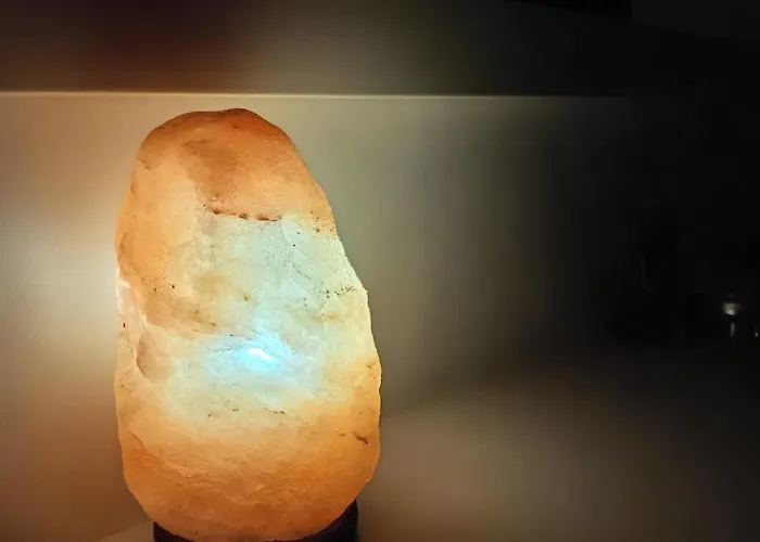 Apartamento Serendipity *