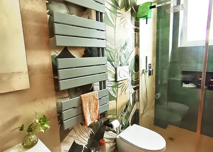 Apartamento Serendipity