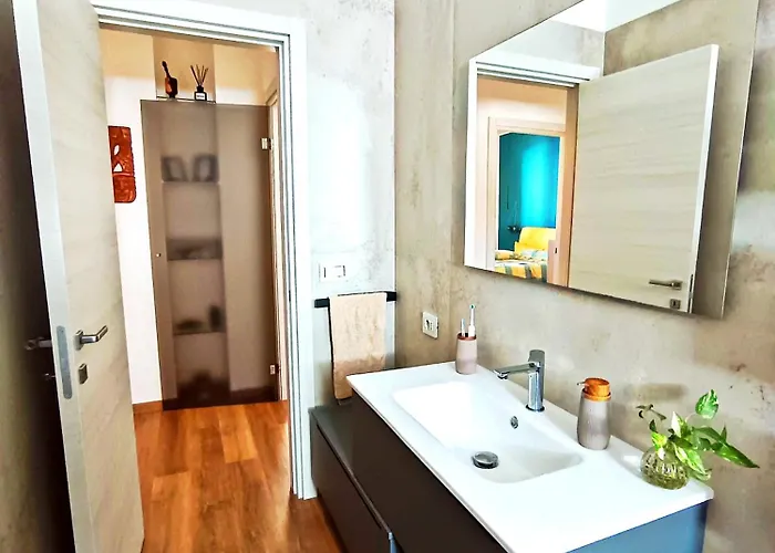 Serendipity Apartamento Bari